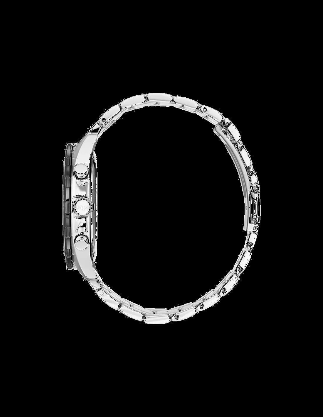 Montre Hugo Boss 1513682 homme détail cadran vert
