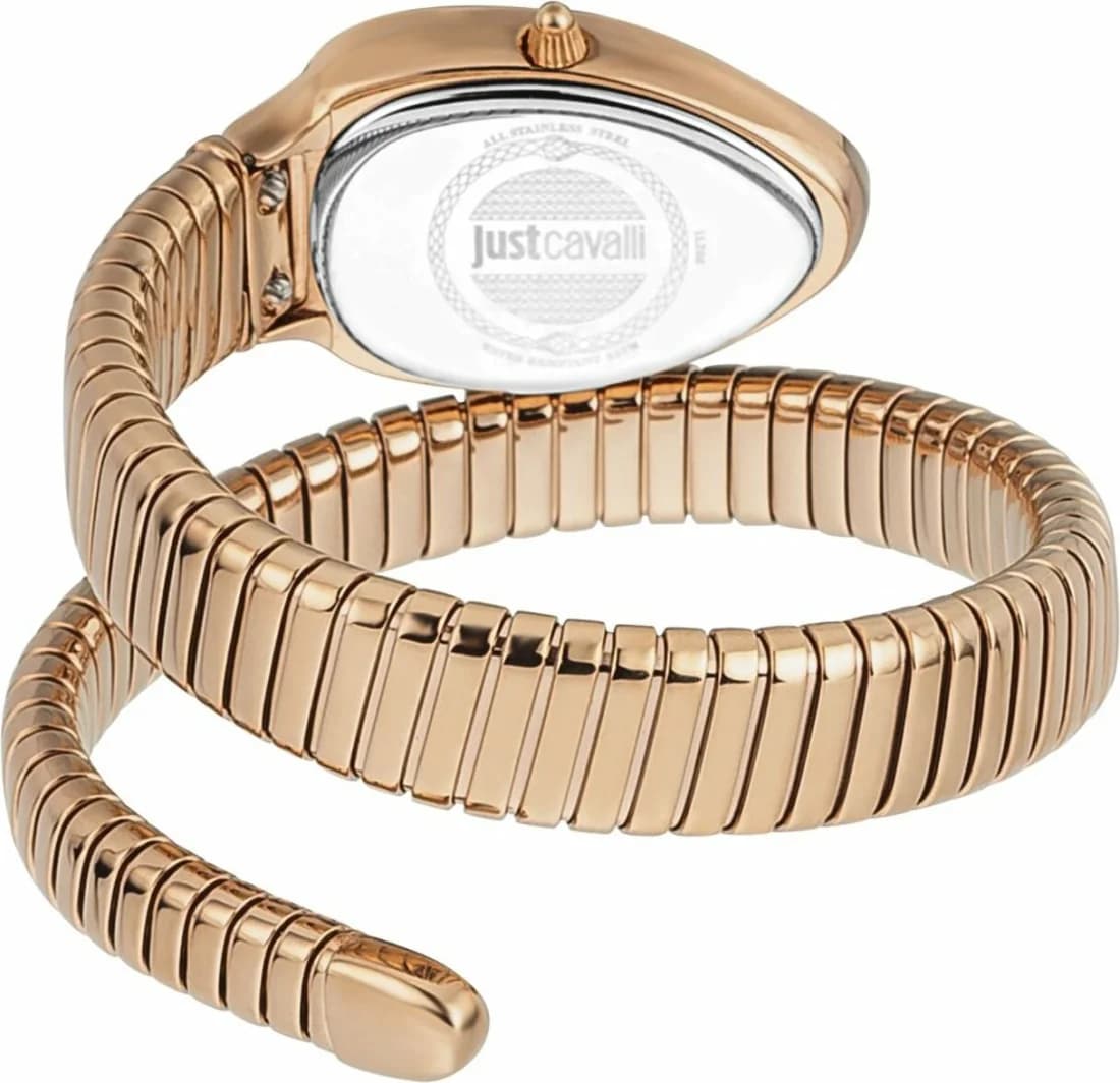 Montre Just Cavalli JC1L208M0055 femme vue de profil