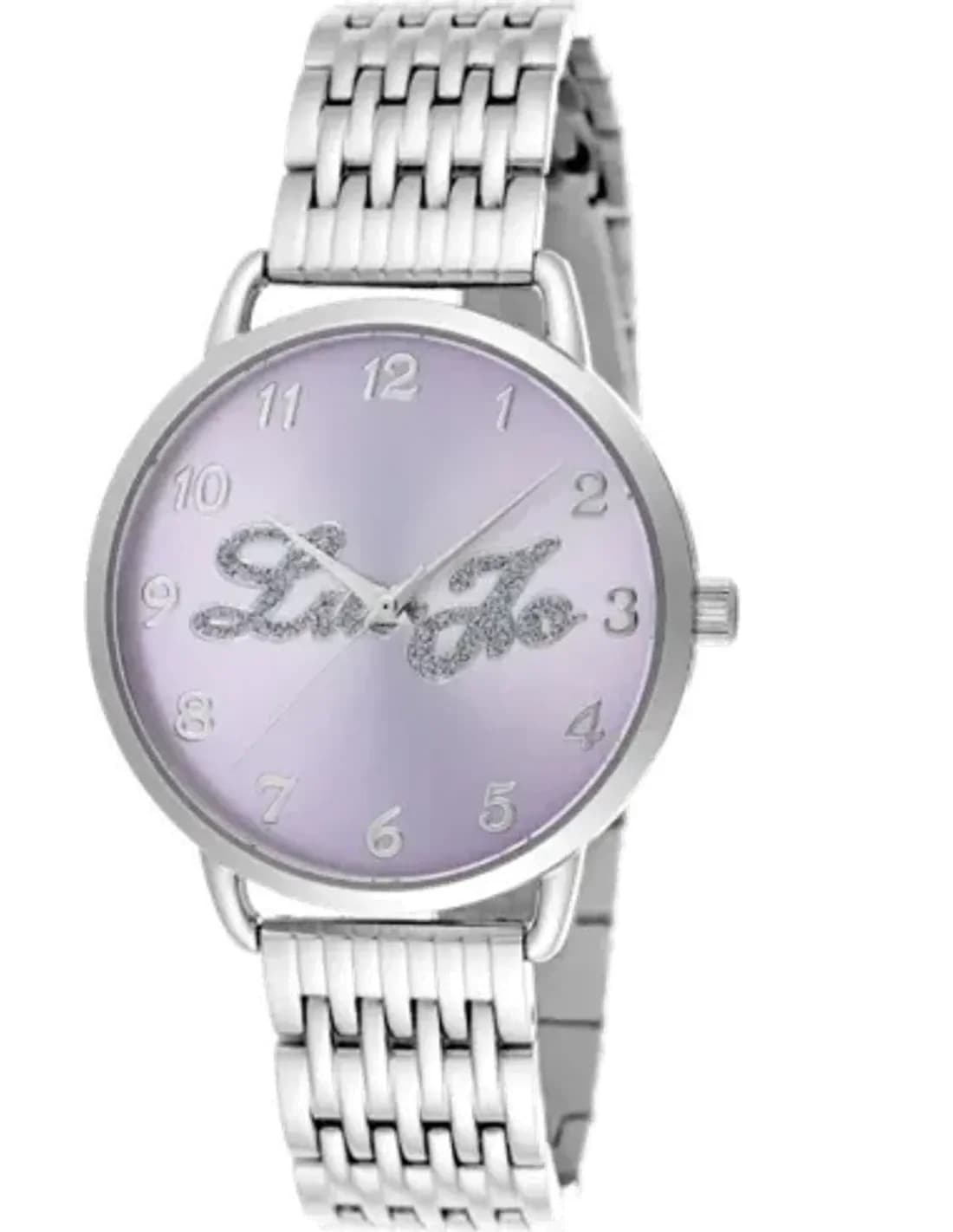 Montre Femme Liu Jo Luxury Isabel TLJ1025 Argent