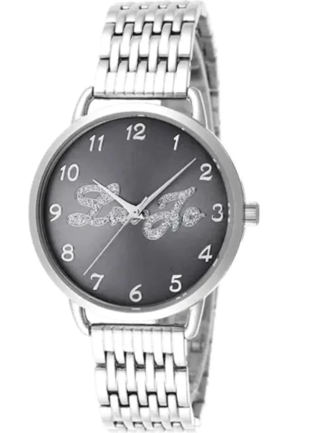 Liu Jo Luxury TLJ1027 Silver Women's Watch