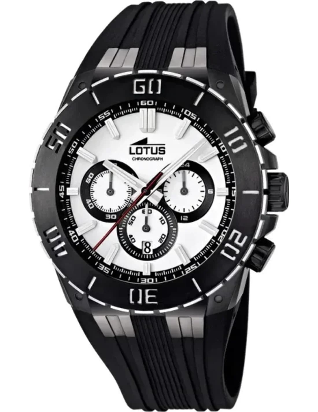 Lotus L15802/1 Sport Men's Watch