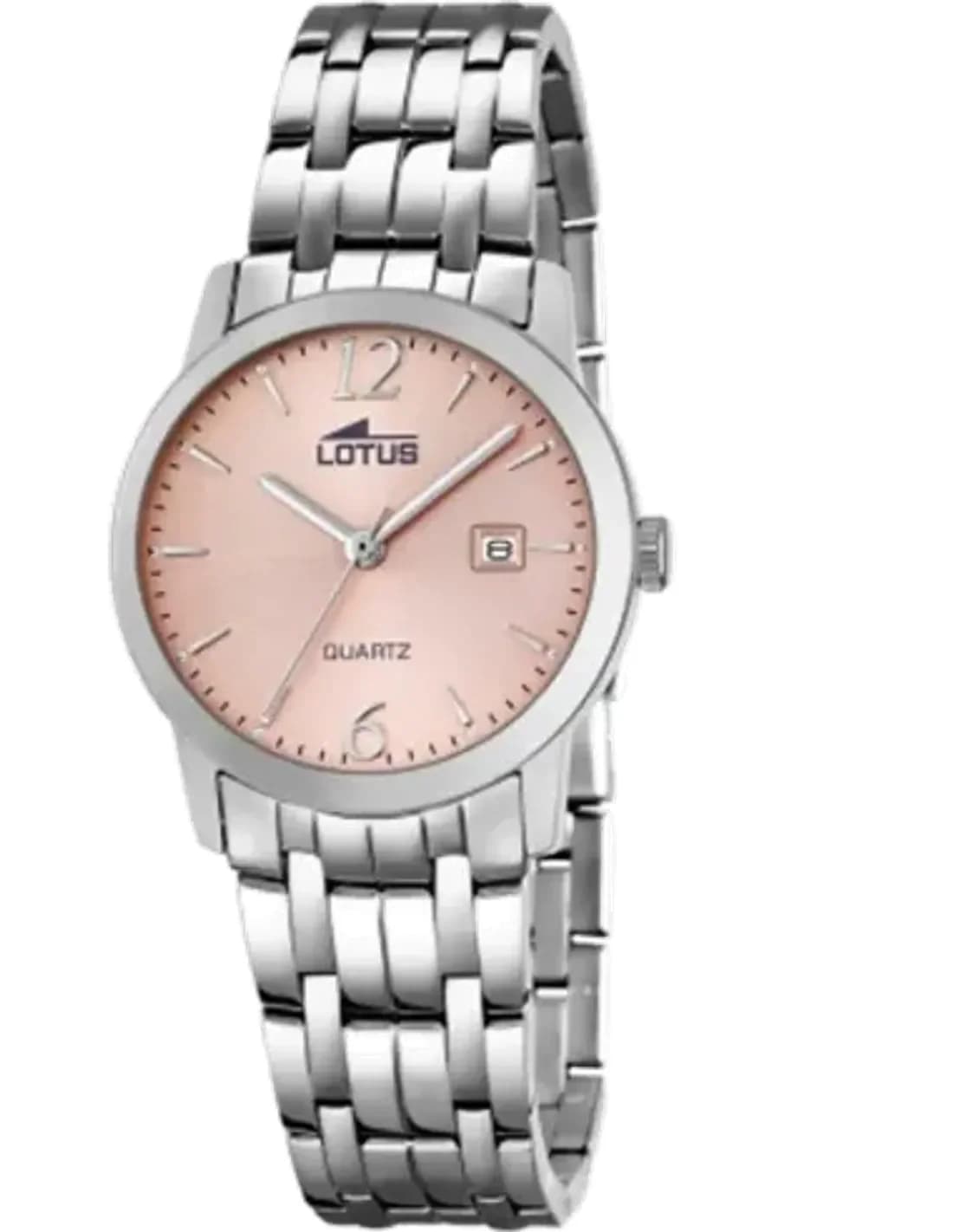 Lotus L18179/2 Silver Women's Watch