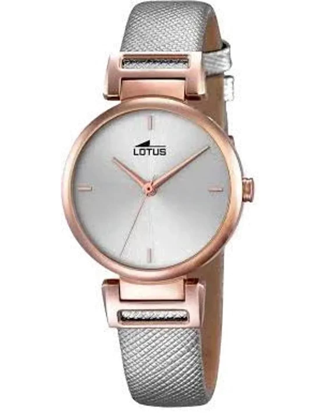 Lotus L18229/1 Silver Women's Watch