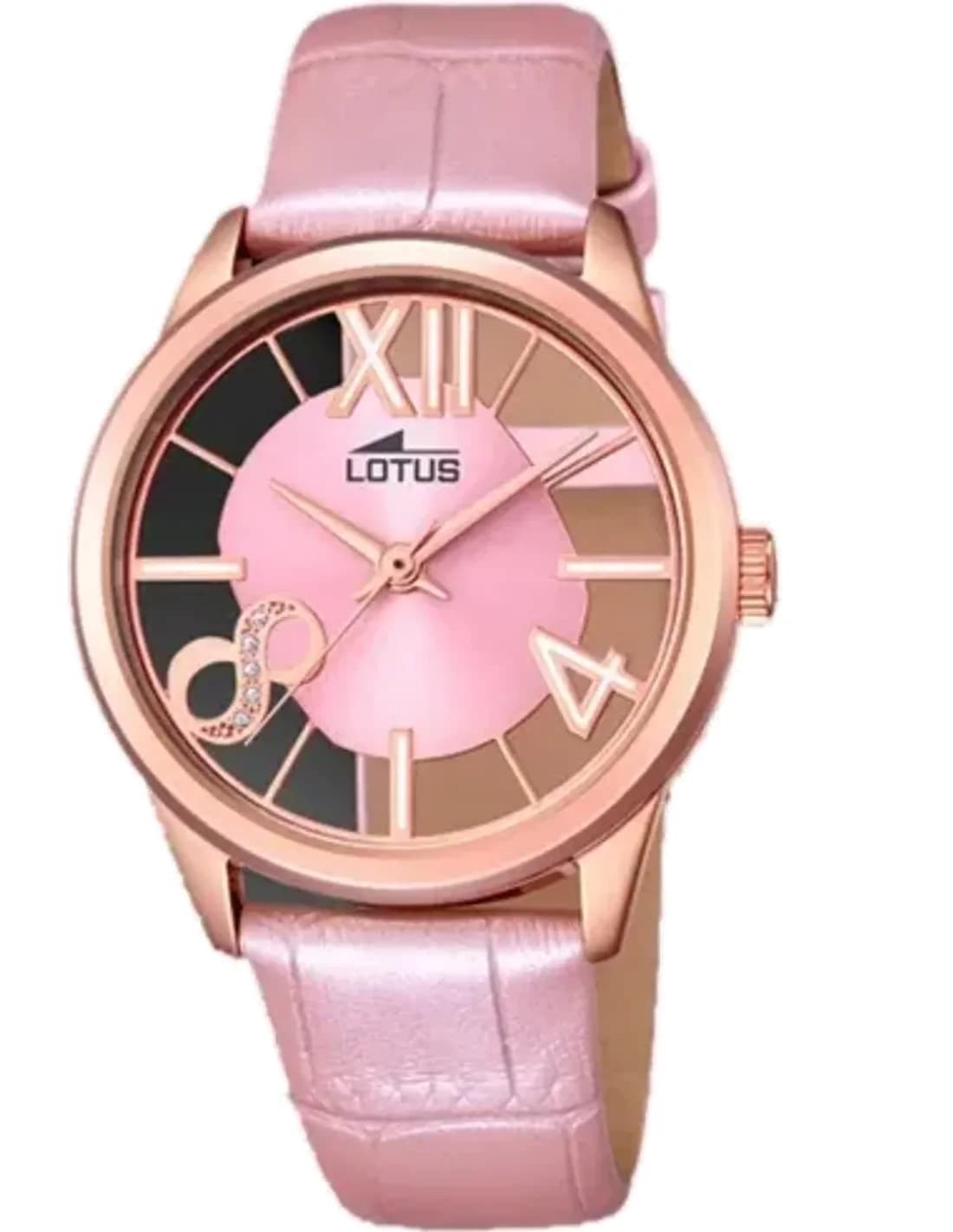 Lotus L18306/1 Rose Women's Watch