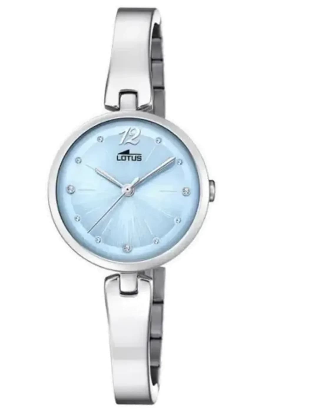 Montre Femme Lotus L18445/3 Argent