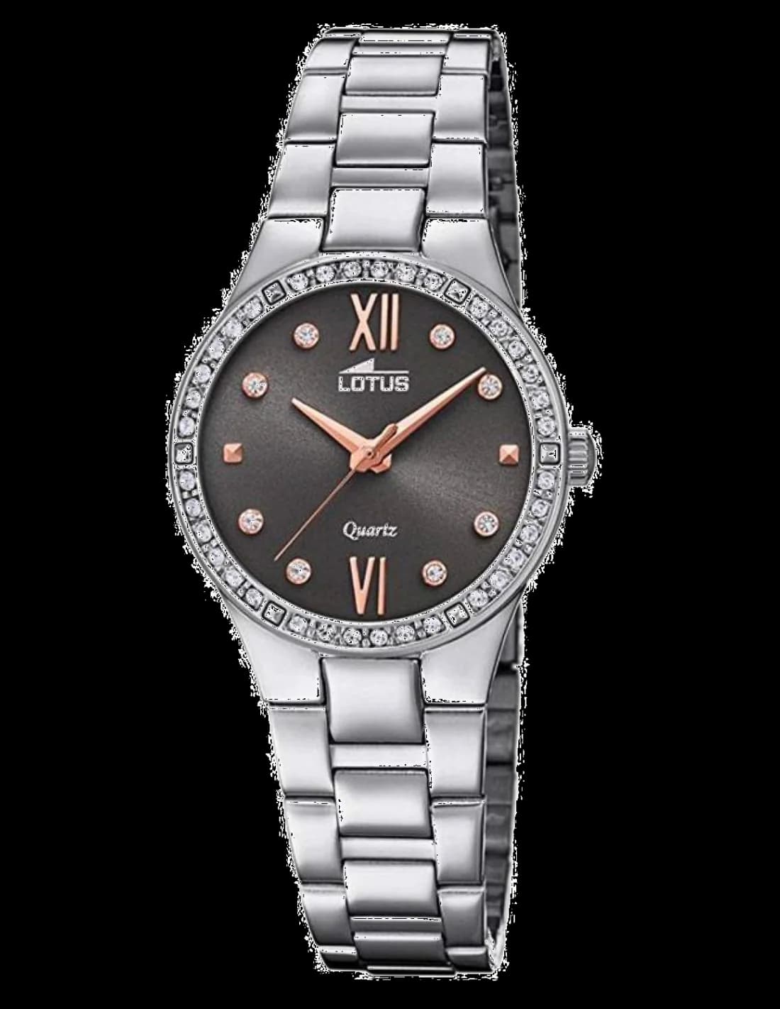 Lotus L18460/2 Silver Women's Watch