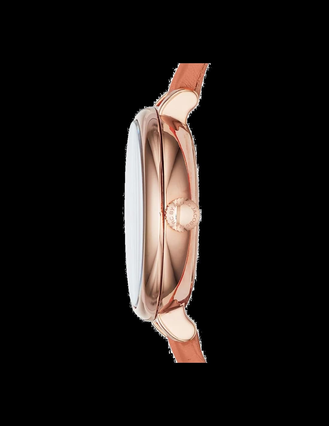 Montre Marc Jacobs MBM1355 femme vue de profil