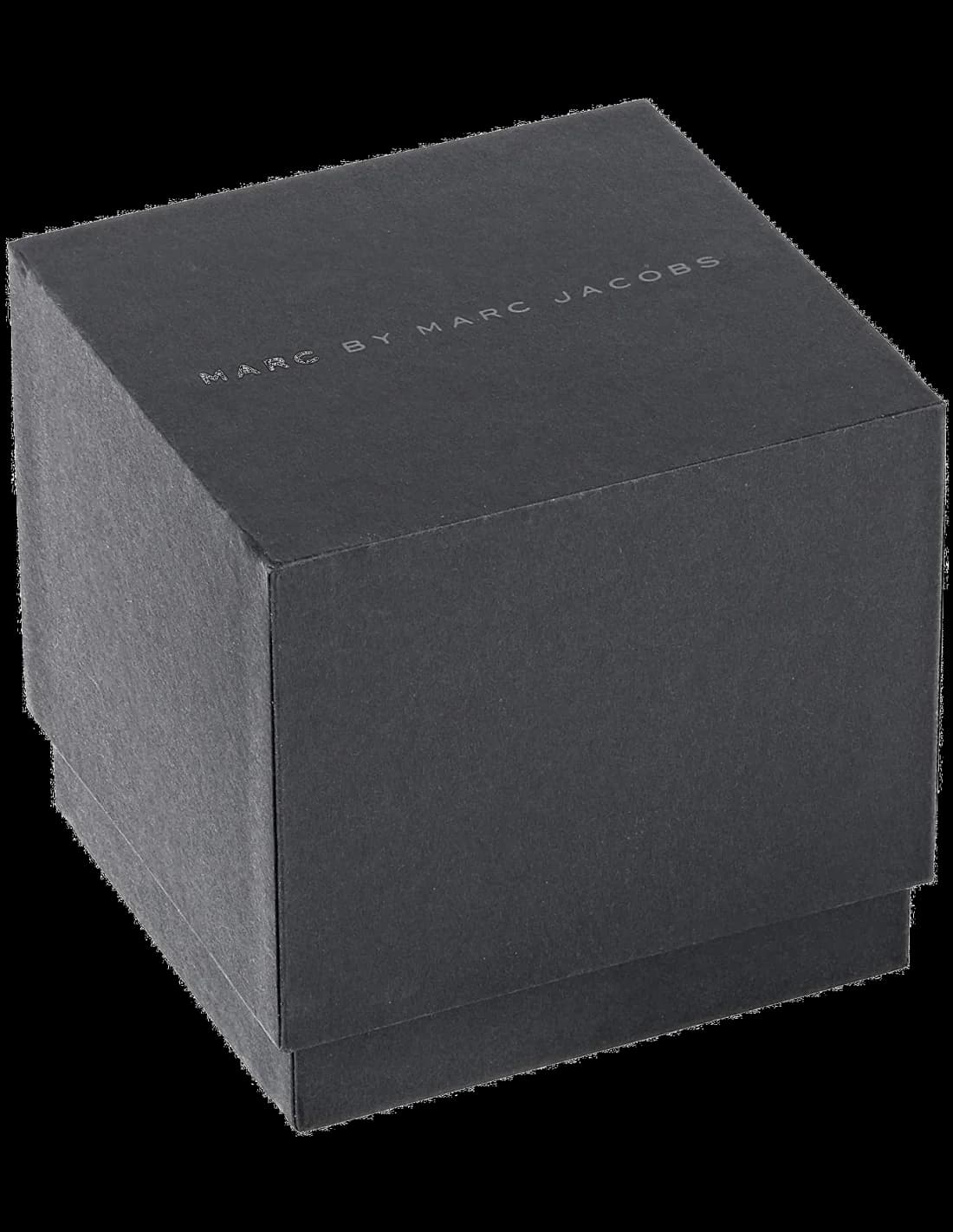 Montre Marc Jacobs MBM3298 femme vue de profil