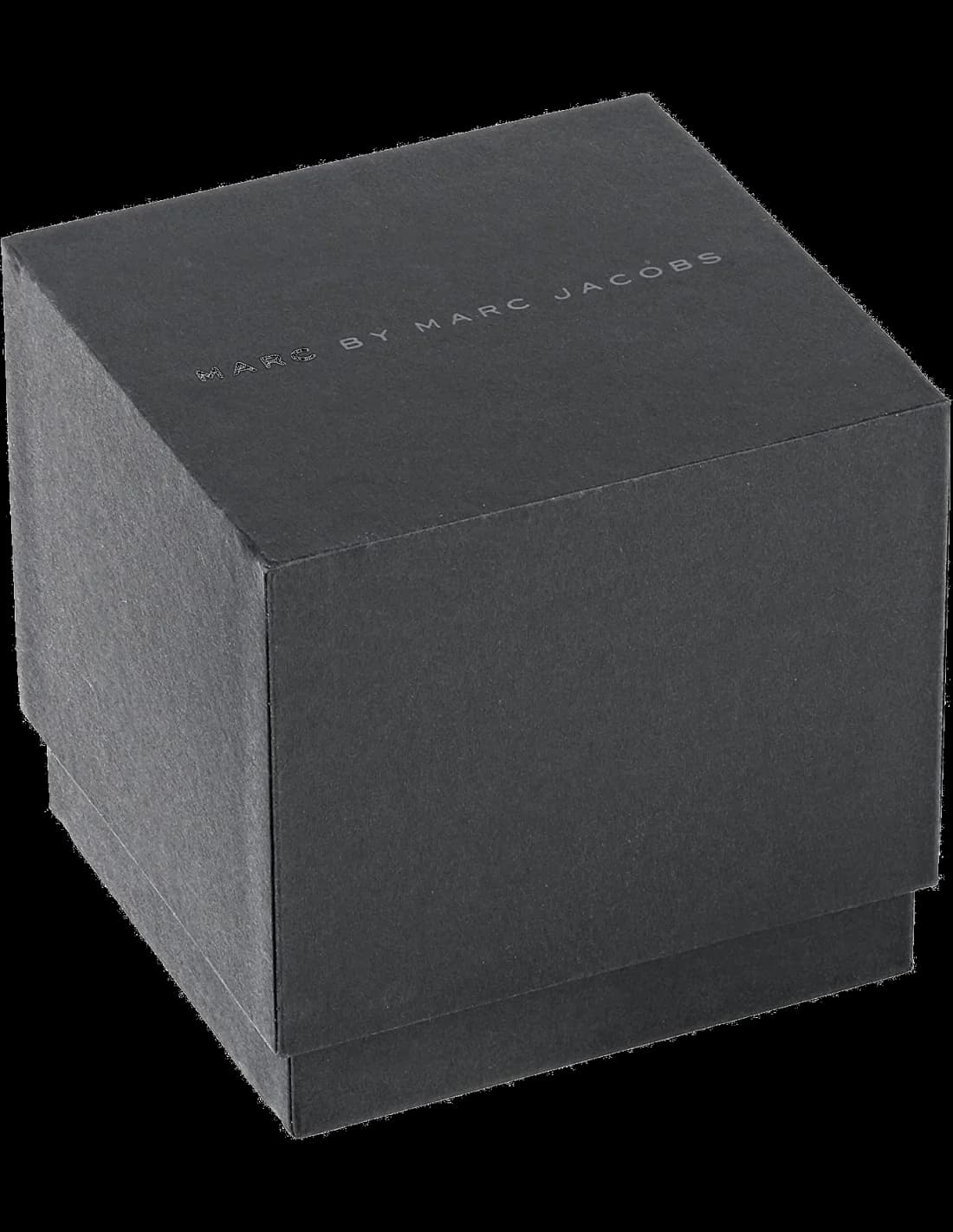 Montre Marc Jacobs MBM3300 femme vue de profil