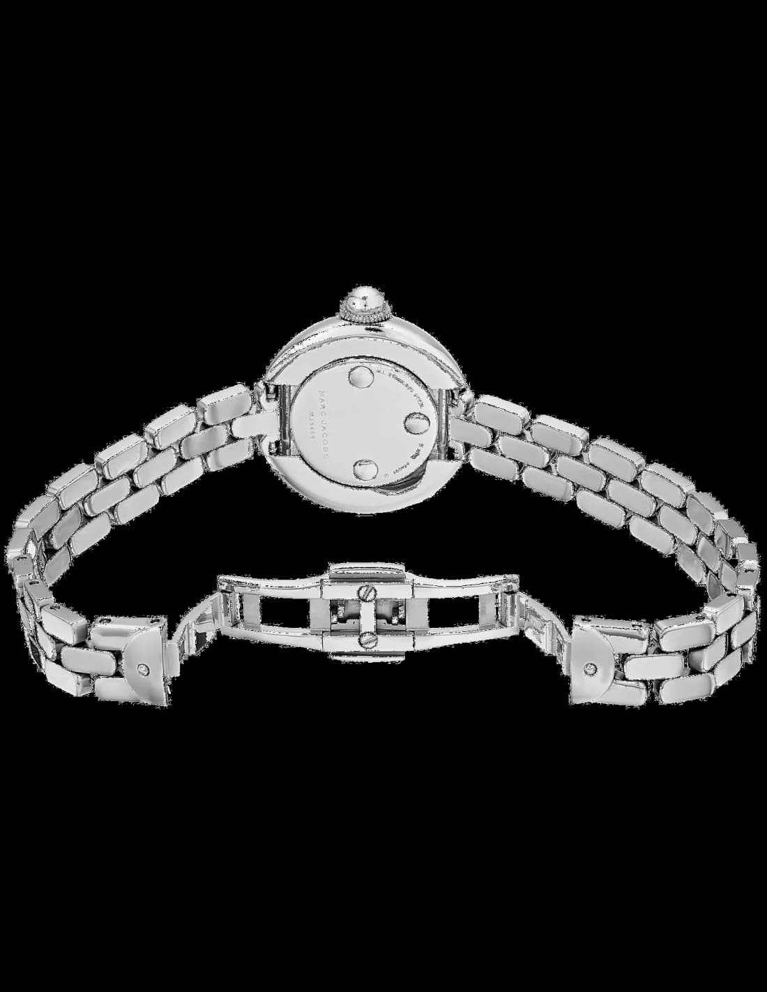 Montre Marc Jacobs MJ3456 femme vue de profil