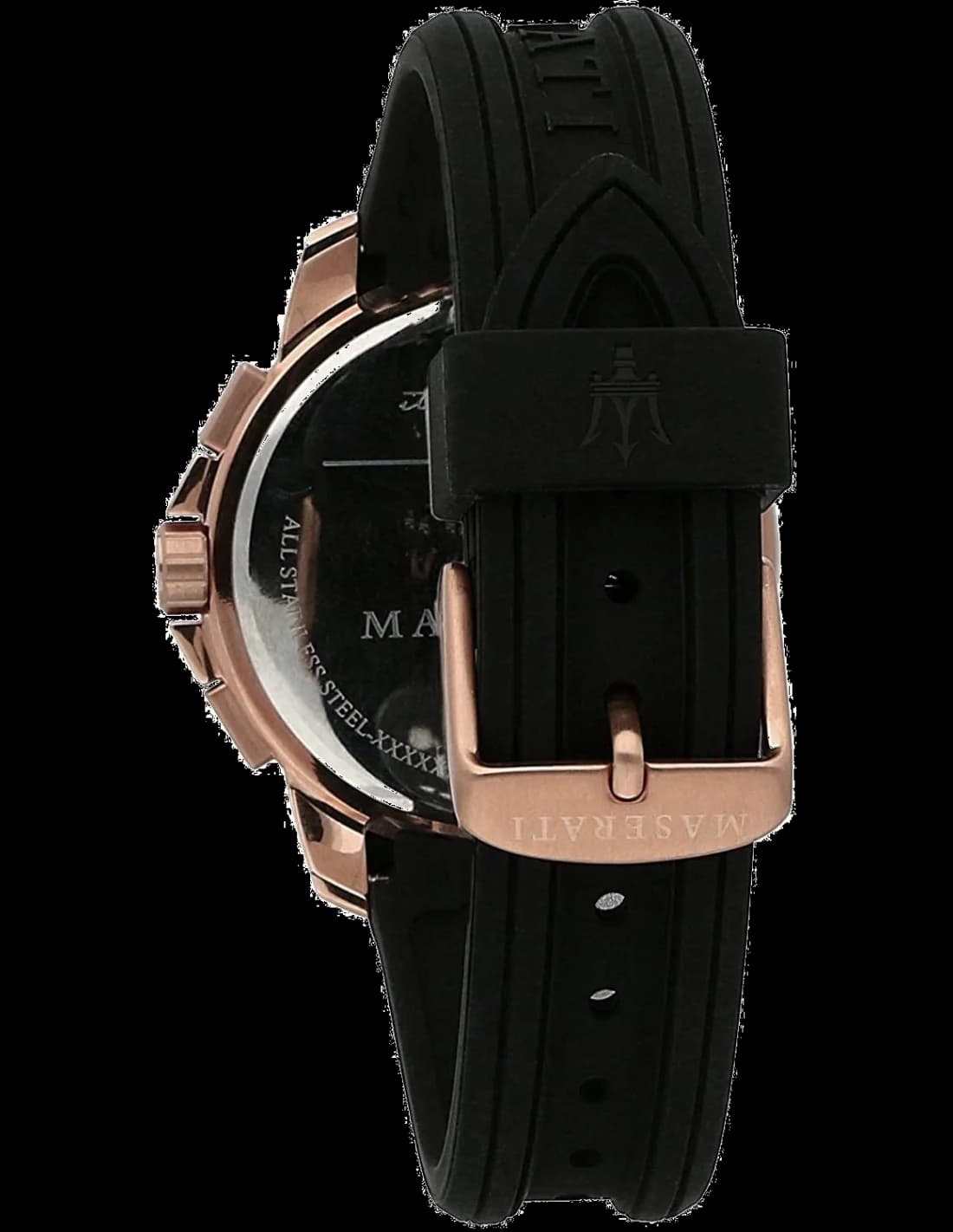 Montre Maserati R8851123008 homme vue de profil