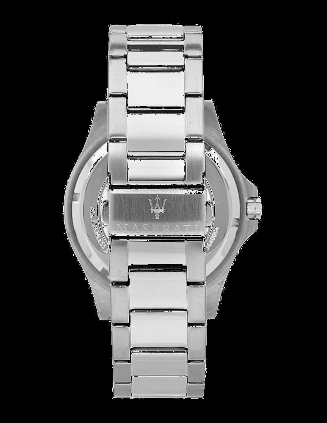 Montre Maserati R8853140002 homme vue de profil