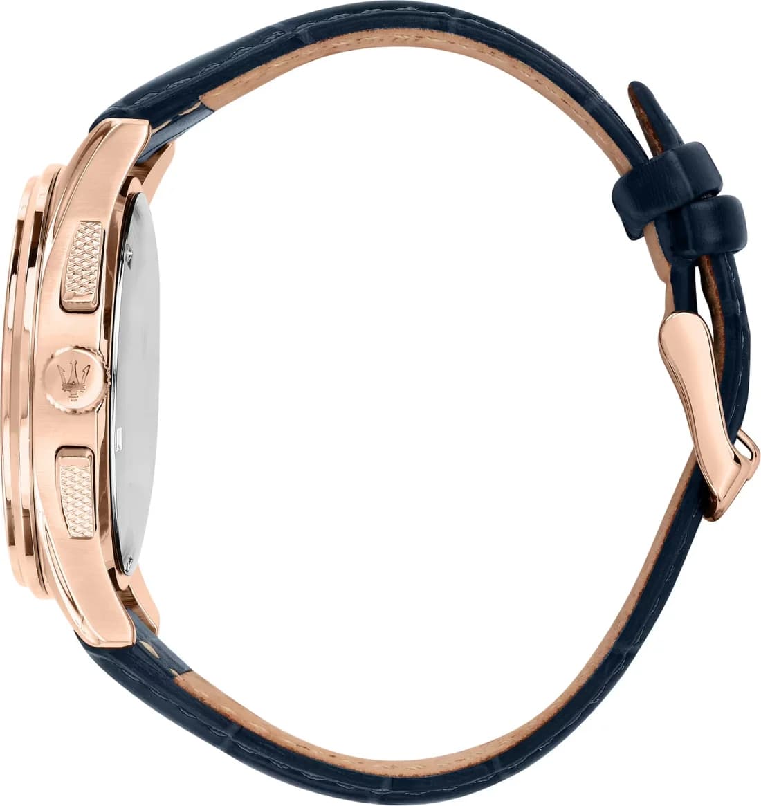 Montre Maserati R8871624009 homme vue de profil
