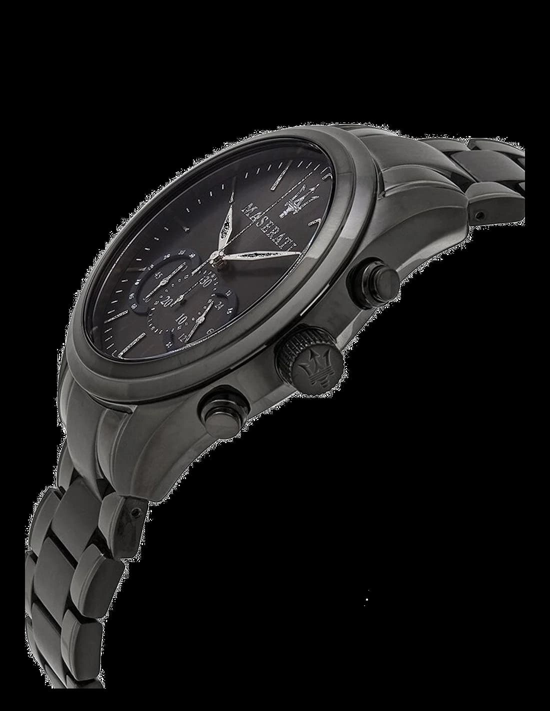 Montre Maserati R8873612002 homme vue de profil
