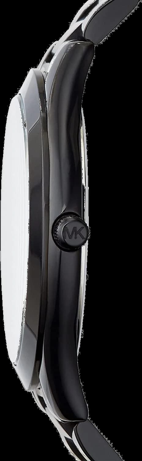 Montre Michael Kors MK3221 unisexe vue de profil