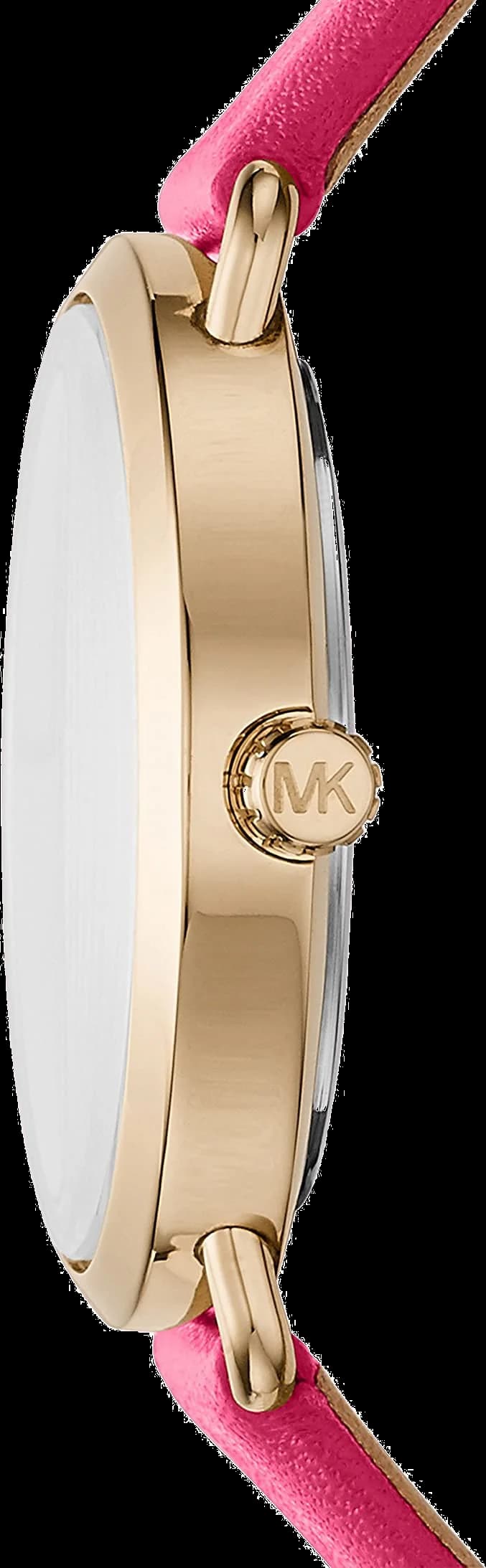 Montre Michael Kors MK2710 femme vue de profil
