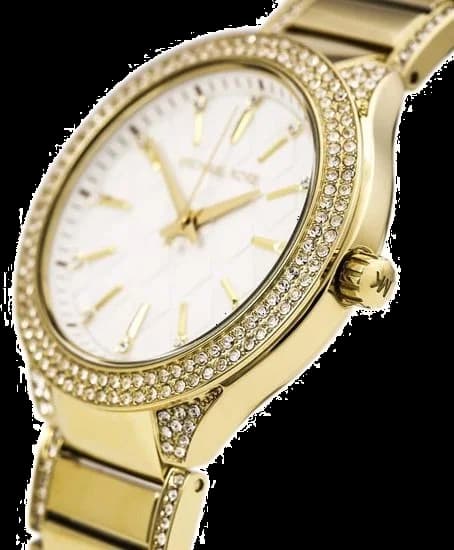 Montre Michael Kors MK3347 femme vue de profil