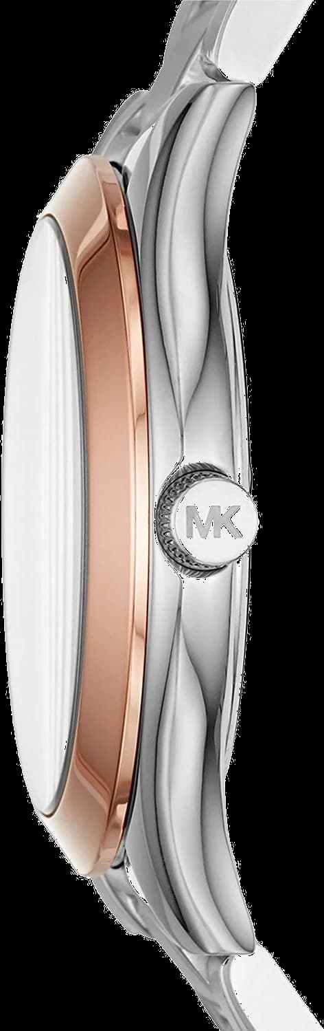 Montre Michael Kors MK3514 femme vue de profil