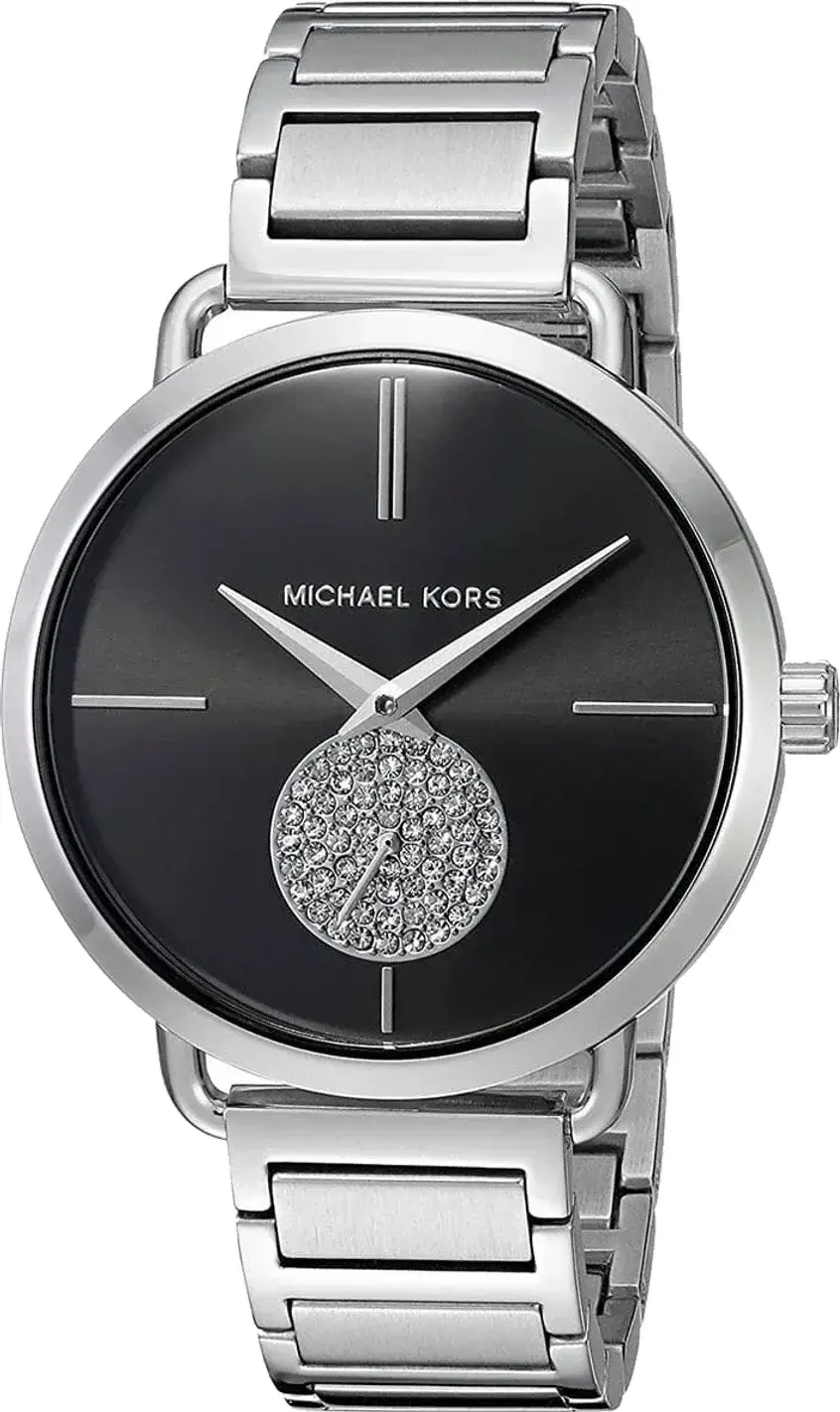Montre Michael Kors MK3638 femme vue de profil