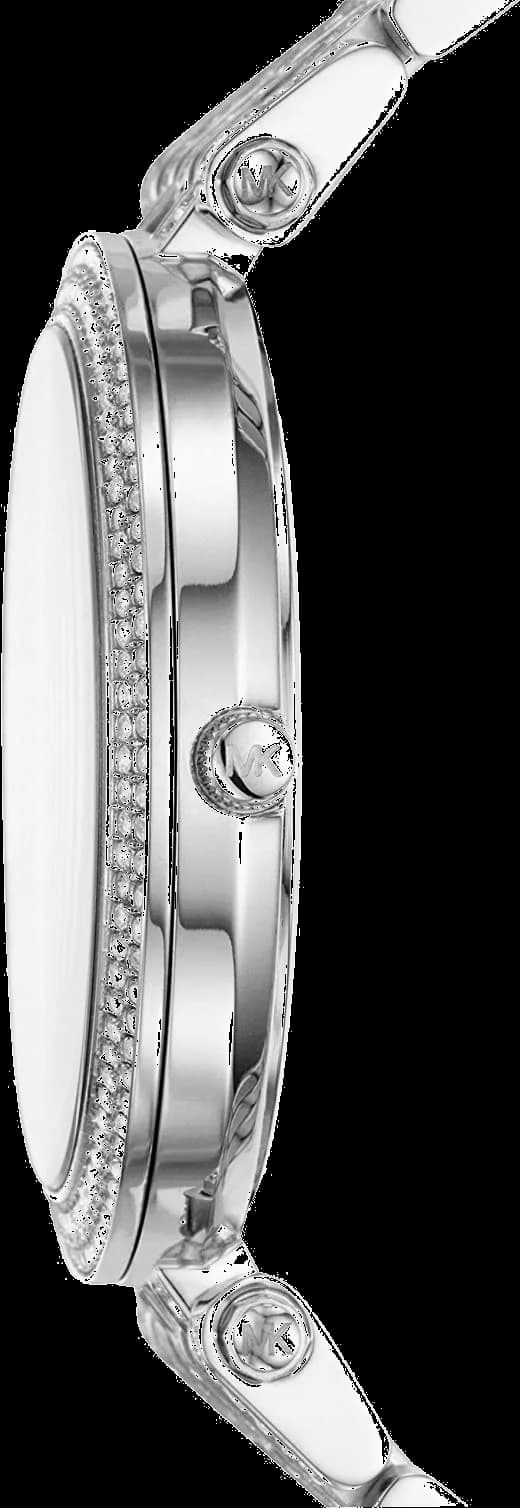 Montre Michael Kors MK3779 femme vue de profil