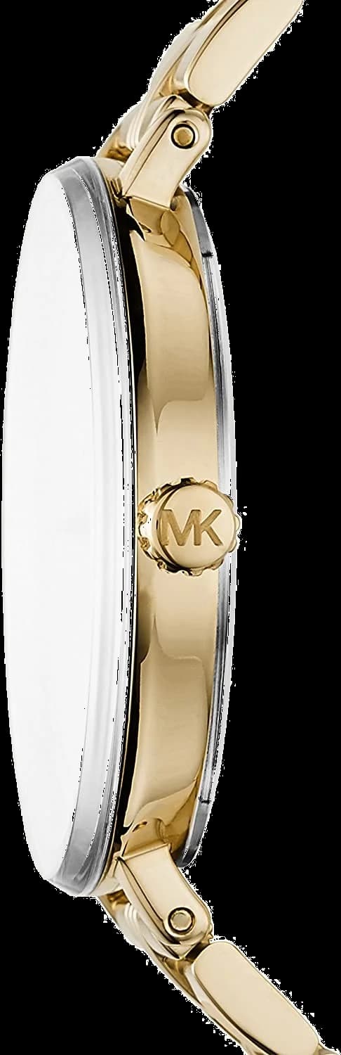 Montre Michael Kors MK3792 femme vue de profil