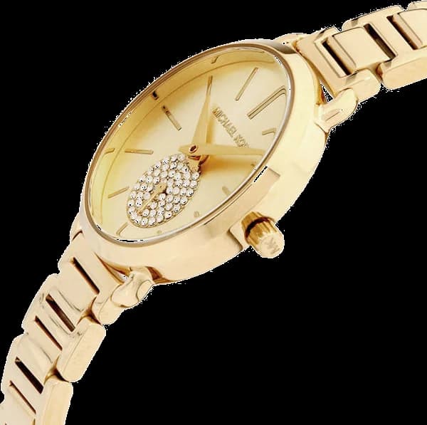 Montre Michael Kors MK3838 femme vue de profil