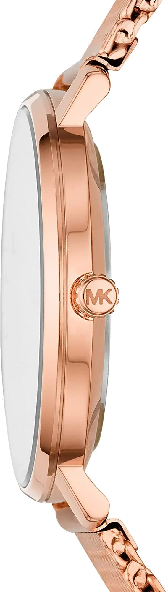 Montre Michael Kors MK4340 femme vue de profil