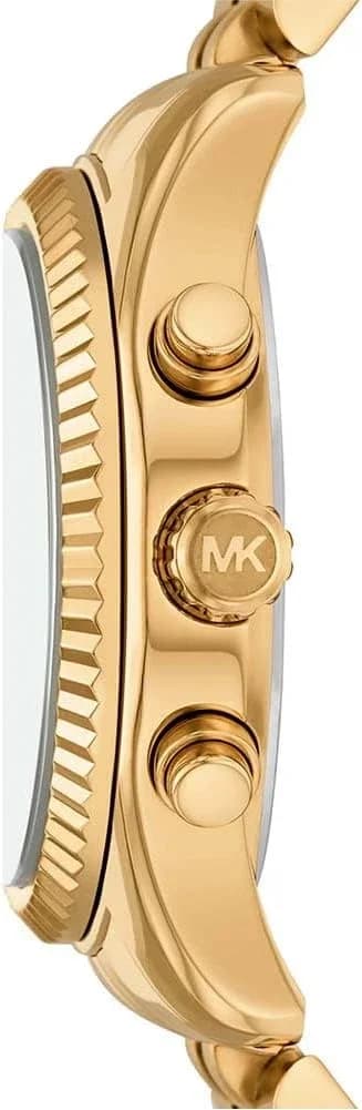 Montre Michael Kors MK4951 vue de profil