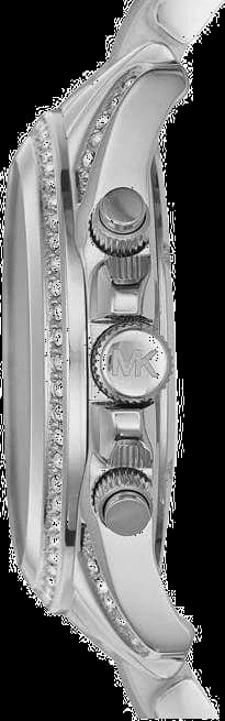 Montre Michael Kors MK5165 femme vue de profil