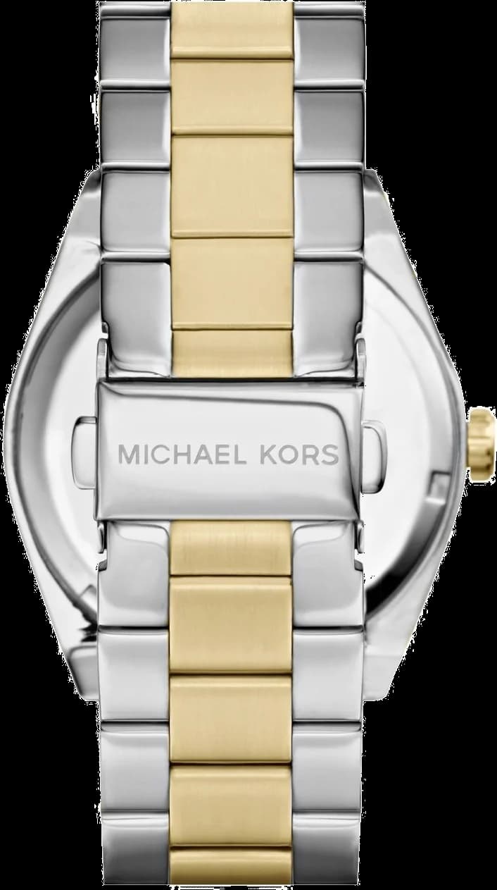 Montre Michael Kors MK5893 femme vue de profil
