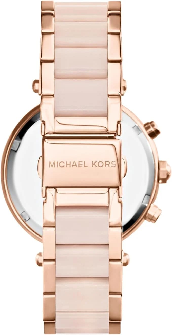 Montre Michael Kors MK6326 femme vue de profil