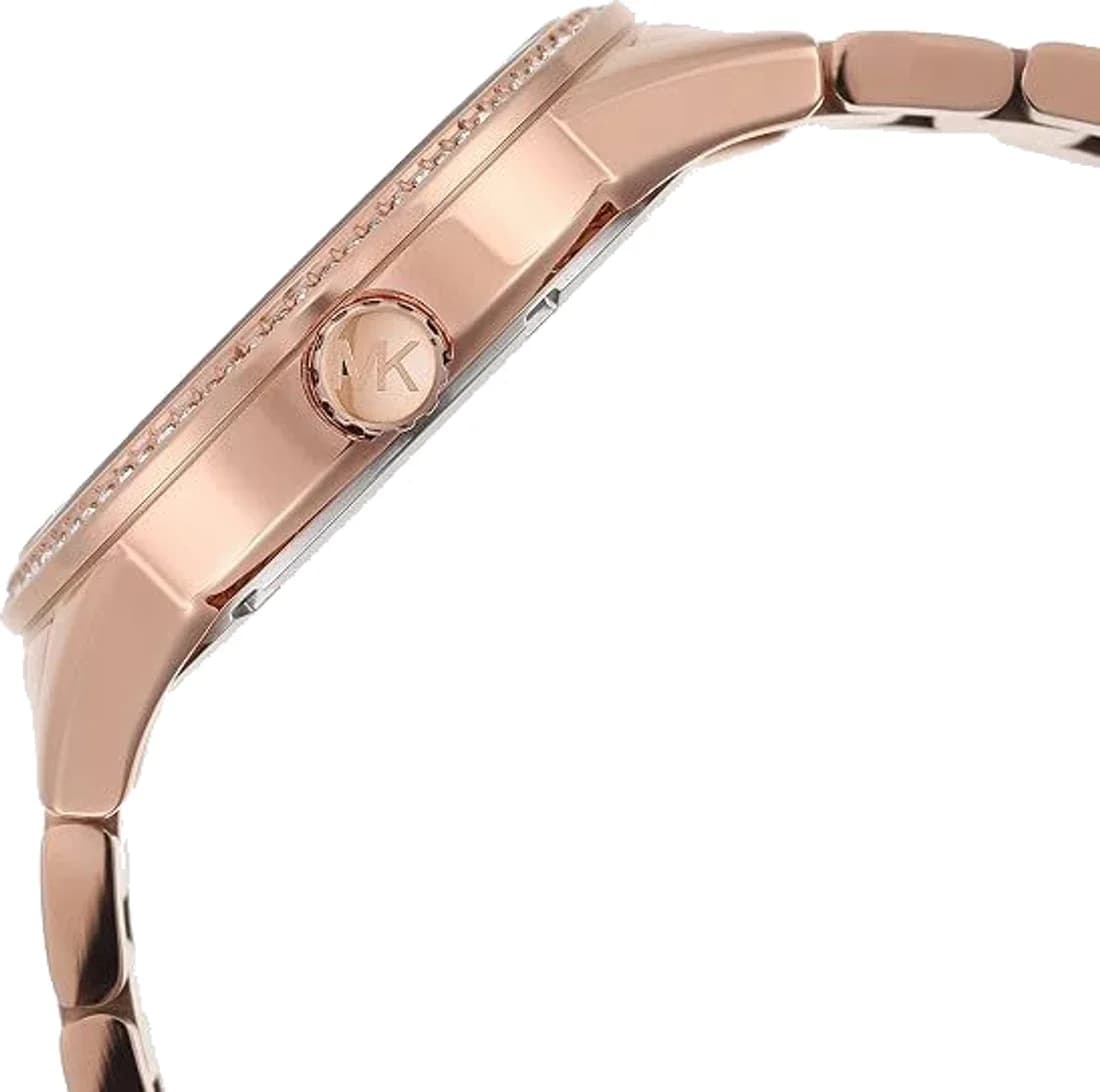 Montre Michael Kors MK6863 femme vue de profil