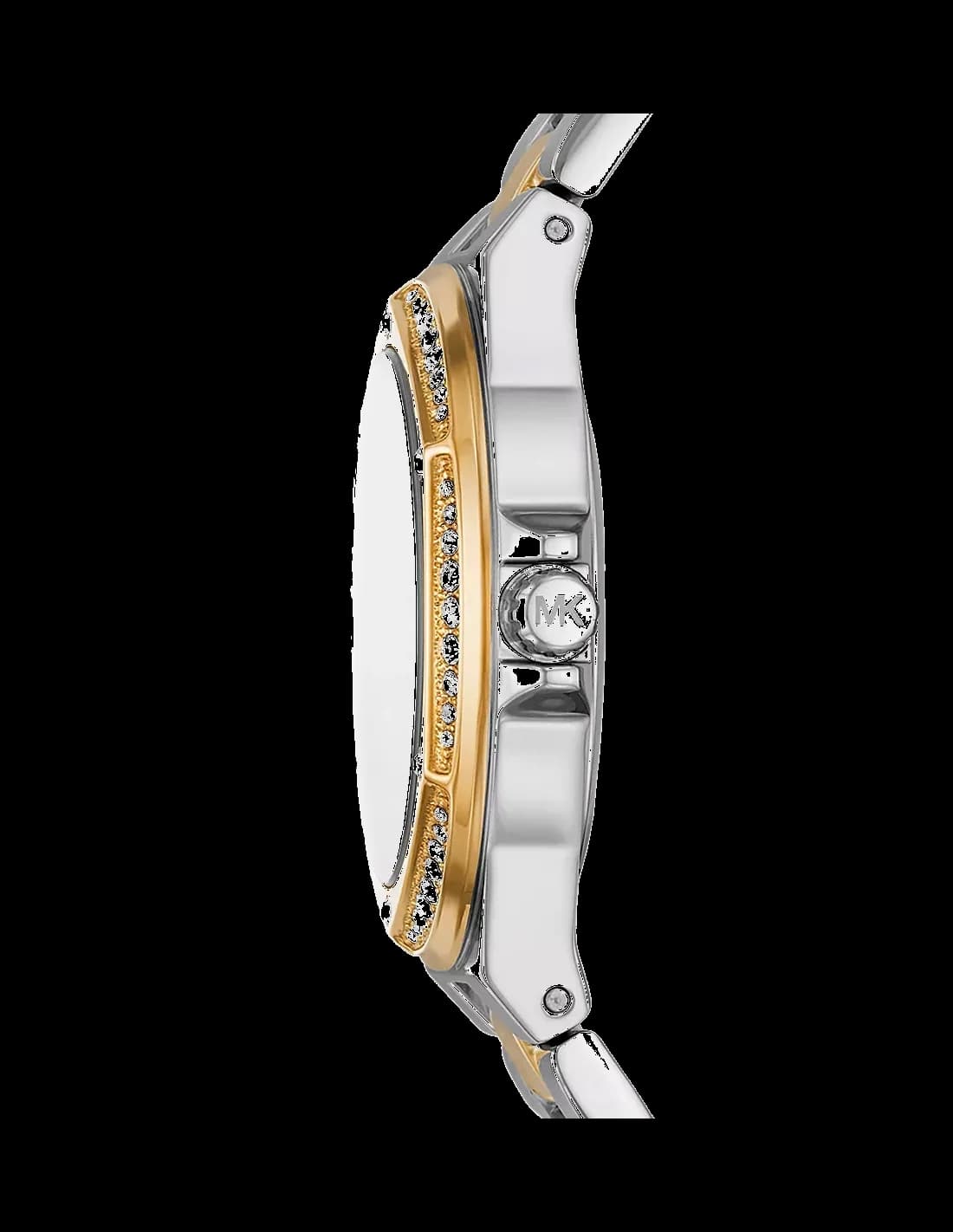Montre Michael Kors MK6988 femme vue de profil