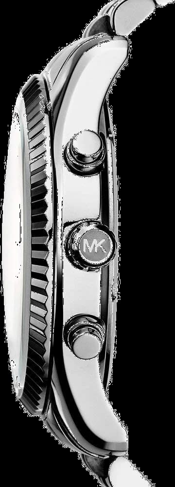 Montre Michael Kors MK8405 homme vue de profil