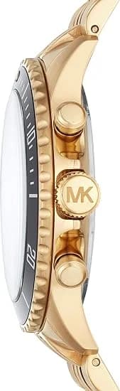 Montre Michael Kors MK8726 homme vue de profil
