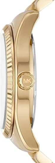 Montre Michael Kors MK8947 homme vue de profil