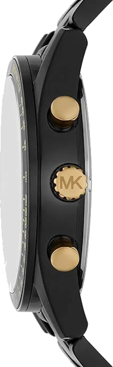 Montre Michael Kors MK9113 homme vue de profil