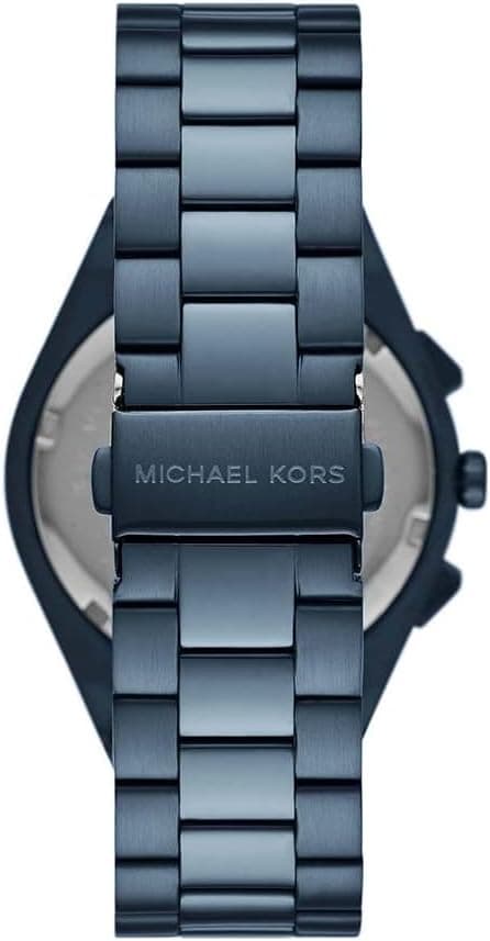 Montre Michael Kors MK9147 homme vue de profil