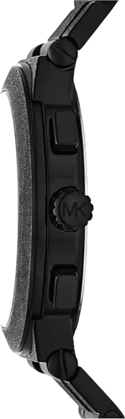 Montre Michael Kors MK9223 homme vue de profil