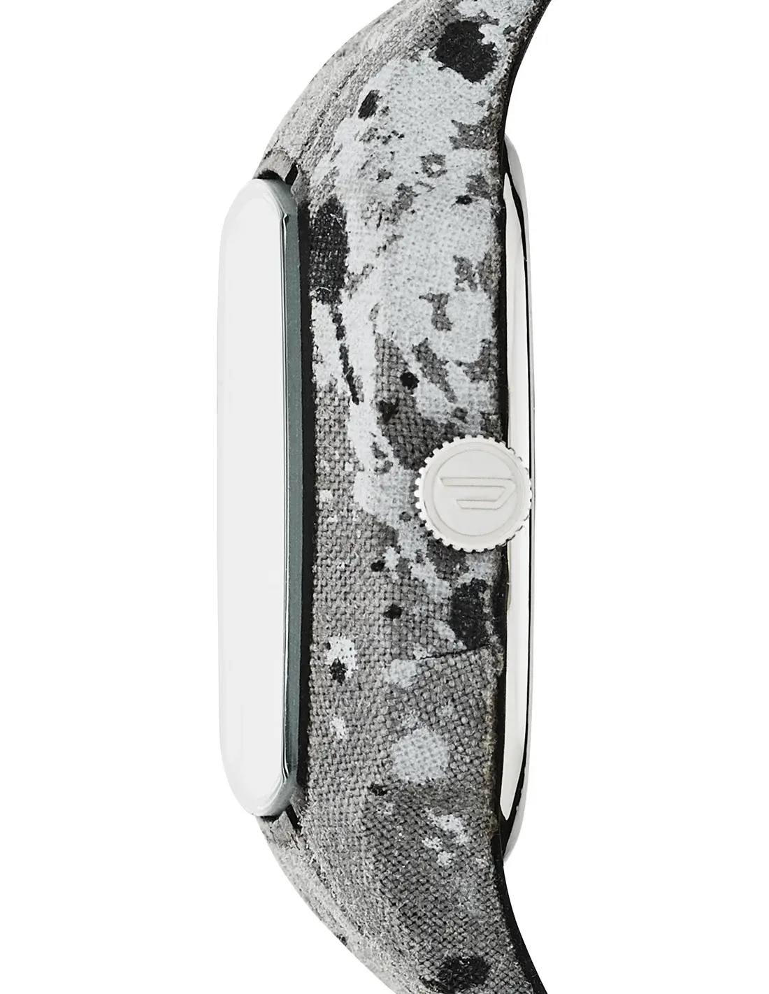Montre Diesel DZ1686 homme vue de profil