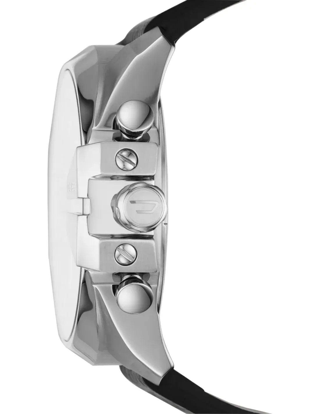 Montre Diesel DZ4423 homme vue de profil