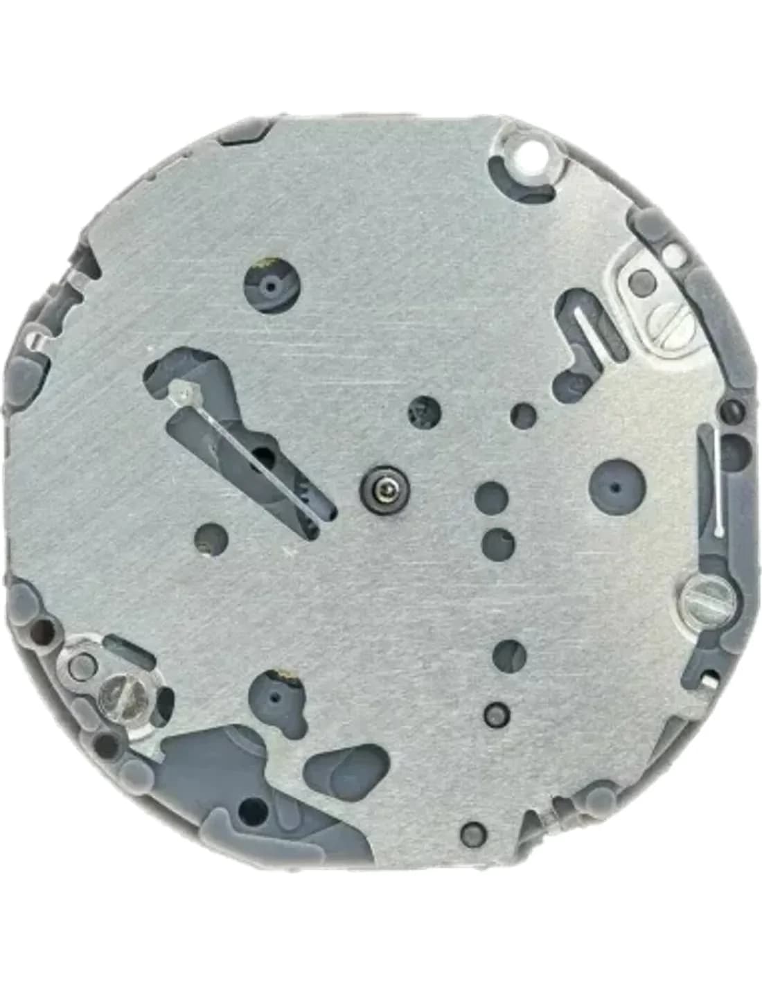 Montre Seiko 109116 Mouvement à quartz analogique Seiko Instruments VH64 / VH64A