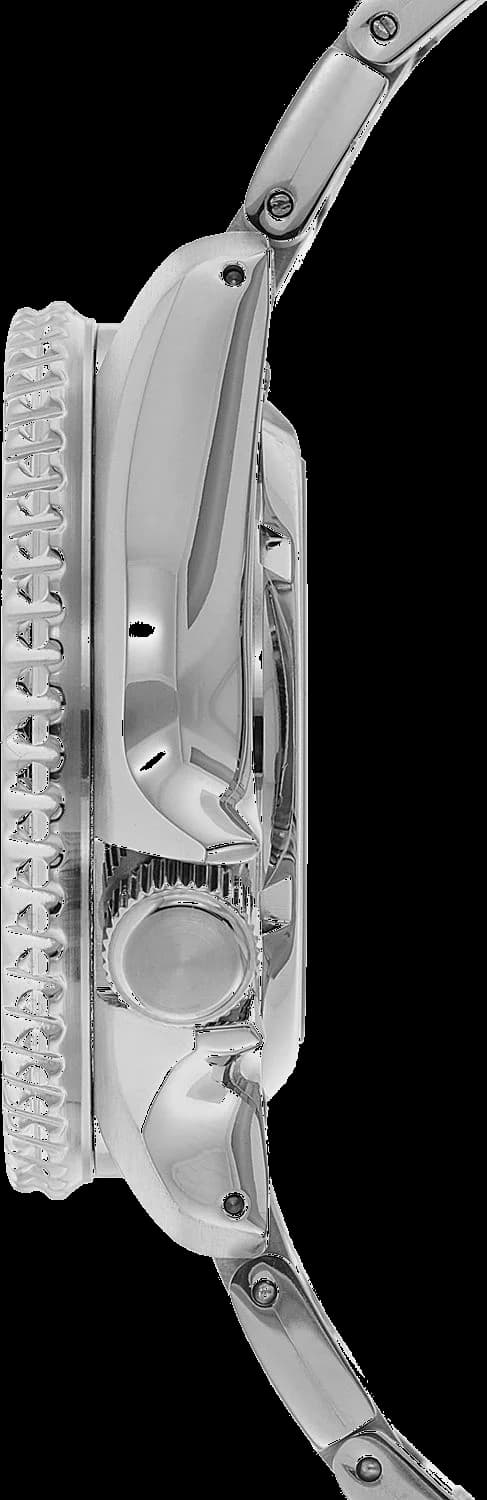 Montre Seiko SRPD59K1 homme vue de profil