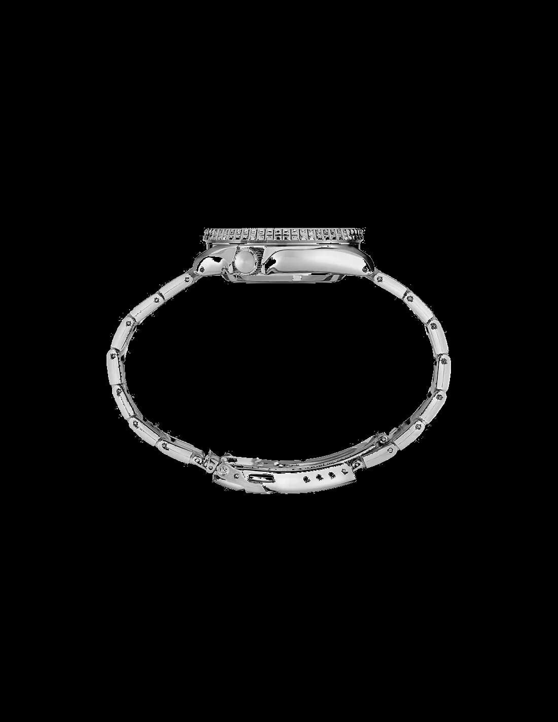 Montre Seiko SRPD63K1 homme vue de profil