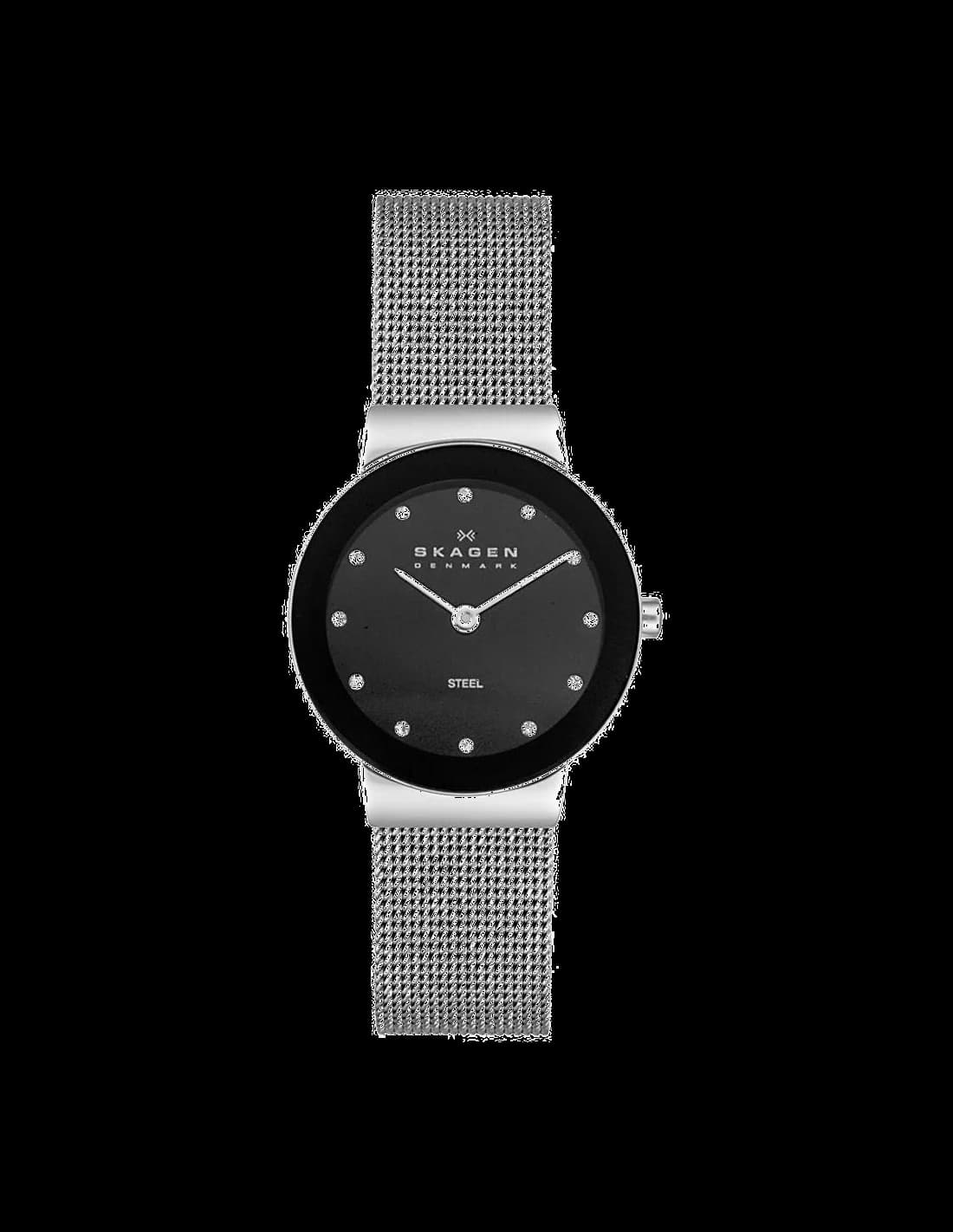 Skagen Freja 358SSSBD Women's Watch