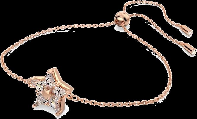 Montre Swarovski 5645460 femme vue de profil