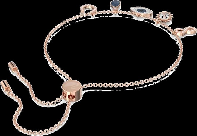 Montre Swarovski 5497668 femme détail cadran
