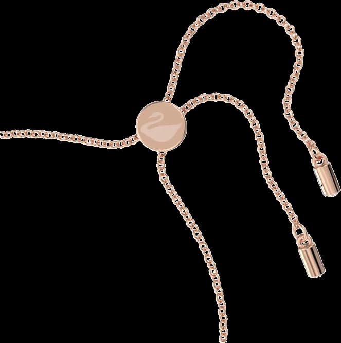Montre Swarovski 5497668 femme verso boîtier