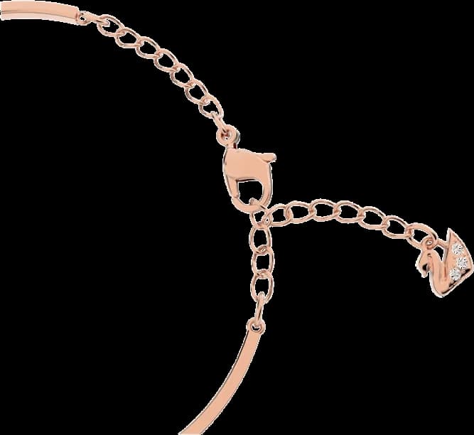 Montre Swarovski 5171991 femme vue de profil