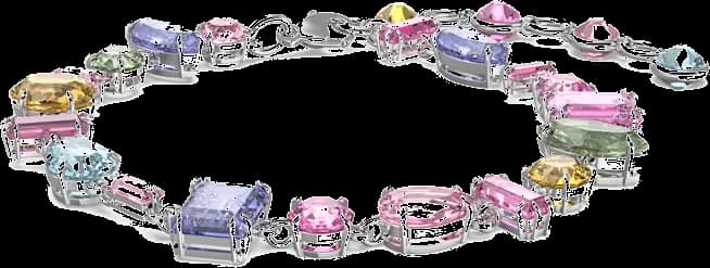 Montre Swarovski 5613739 femme vue de profil